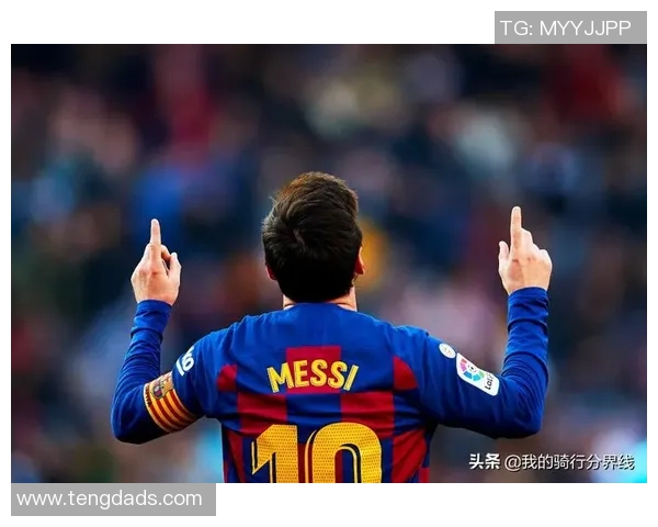 全球顶级足球明星：梅西、C罗、内马尔与哈兰德的传奇之路