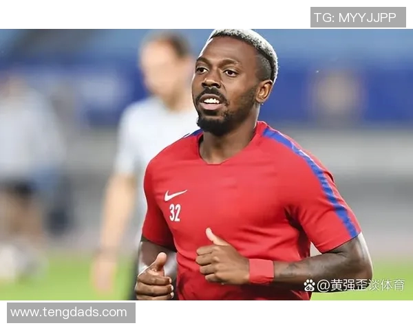 归化入籍足球球星在中国赛场的表现与未来发展前景分析