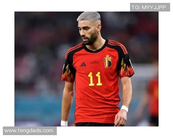 比利时足球队当家球星是谁他的表现和影响力有多大