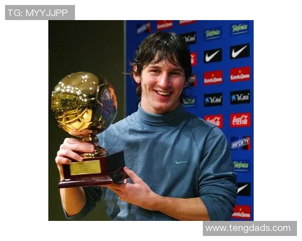 百年难遇的足球天才如何重塑足球历史与未来发展 百年难遇的足球天才如何重塑足球历史与未来发展