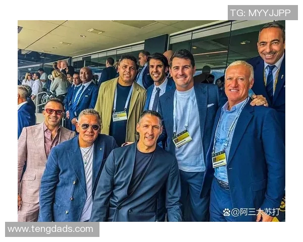 70年代出生的足球传奇人物回顾与影响力分析